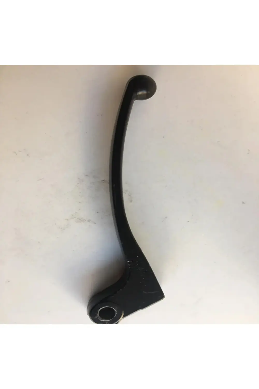 CBF 150 DEBRİYAJ KOLU SİYAH SOL MANET