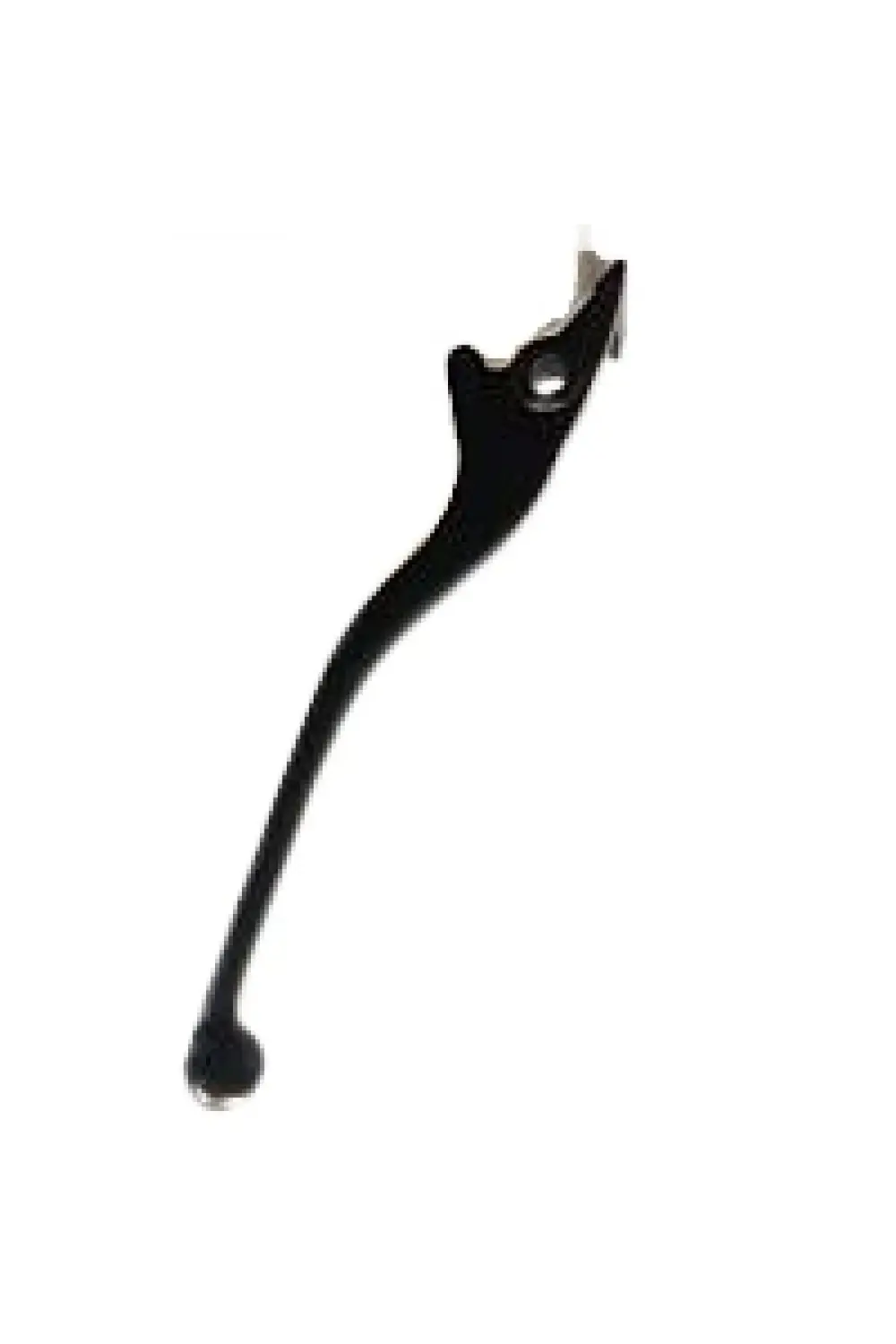 Cbf 150 Ön Fren Kolu Sağ Manet Siyahuyumlu