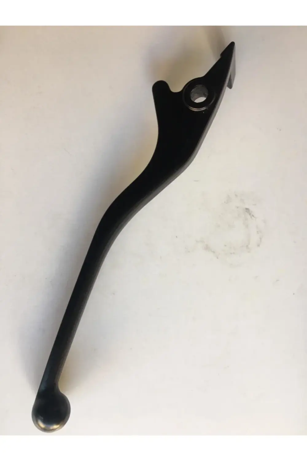 Cbf 150 Ön Fren Kolu Siyah Sağ Manet