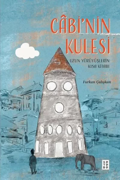 Câbi’nin Kulesi Fiyatı, Yorumları ve Özellikleri
