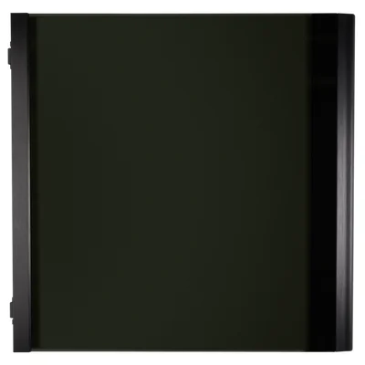 CC-8900158 Obsidian 1000D Tempered Glass Side Panel