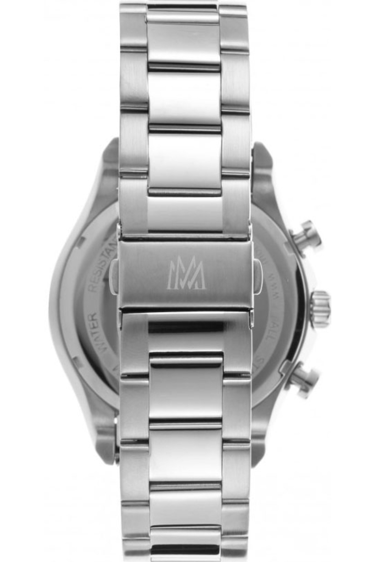 CC102S-04SS Erkek Kol Saati