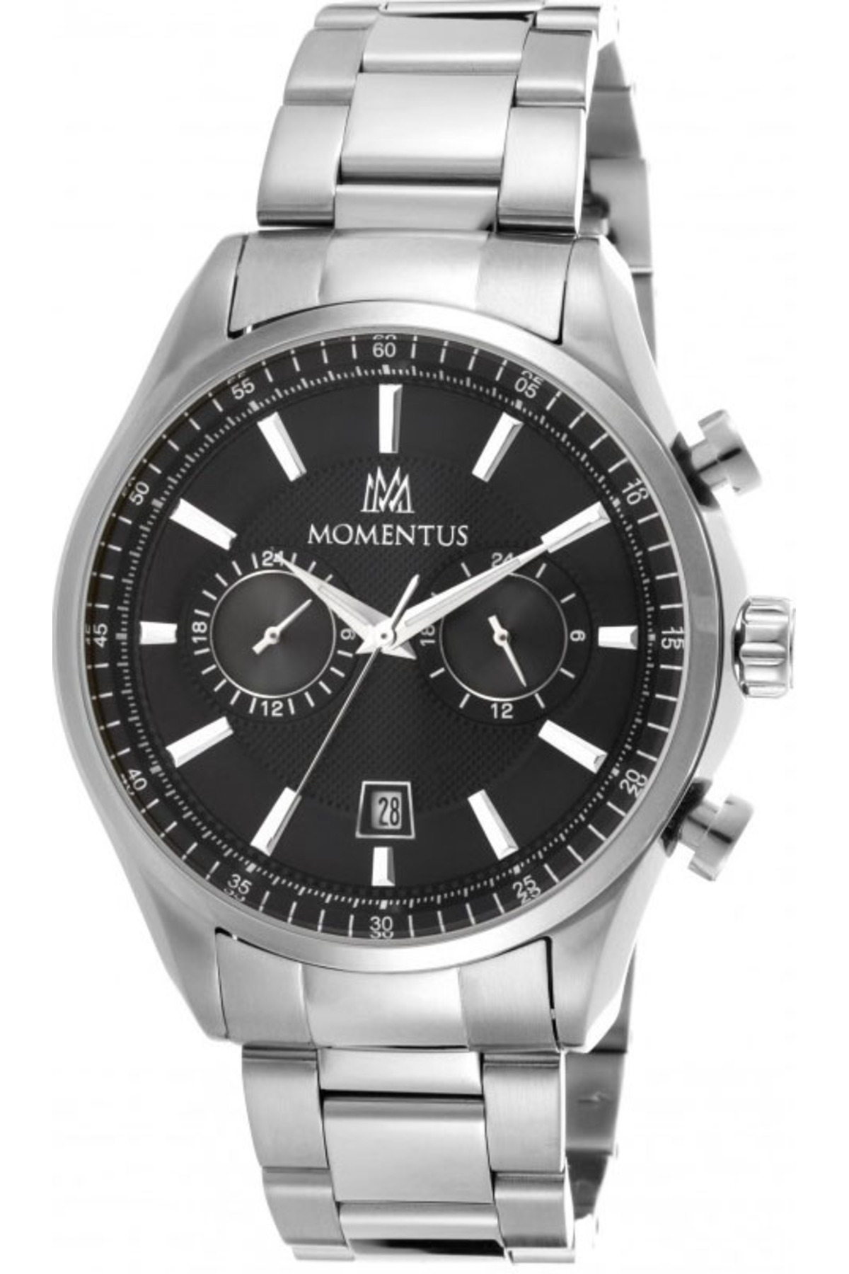 CC102S-04SS Erkek Kol Saati