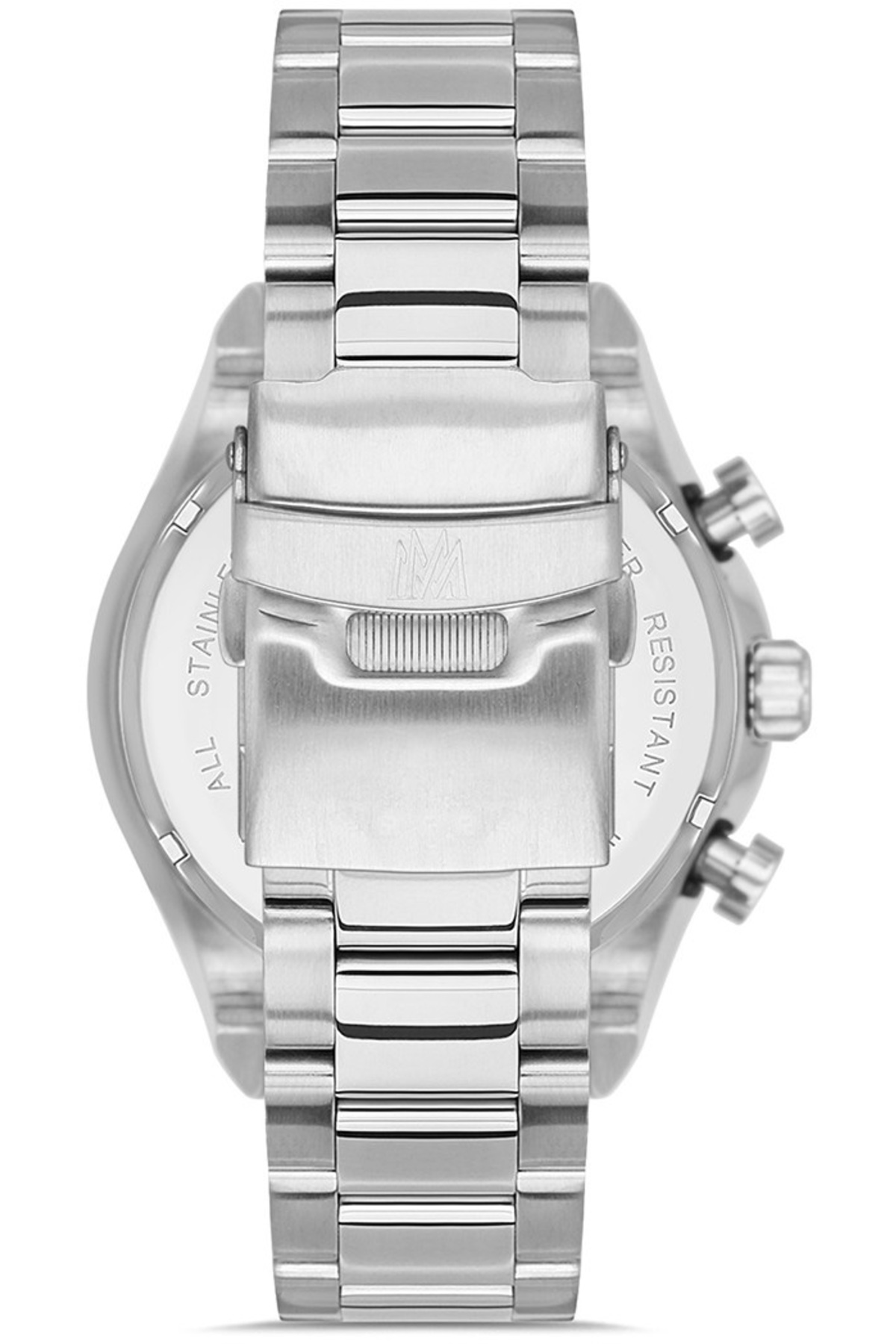 CC102S-11SS Erkek Kol Saati