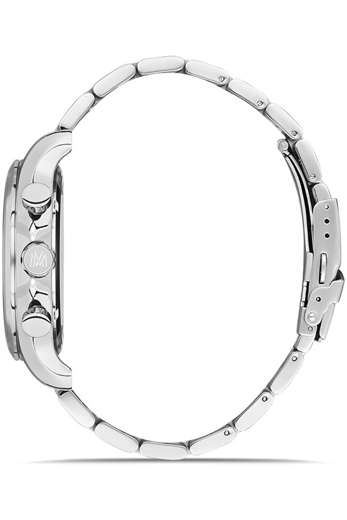 CC102S-11SS Erkek Kol Saati