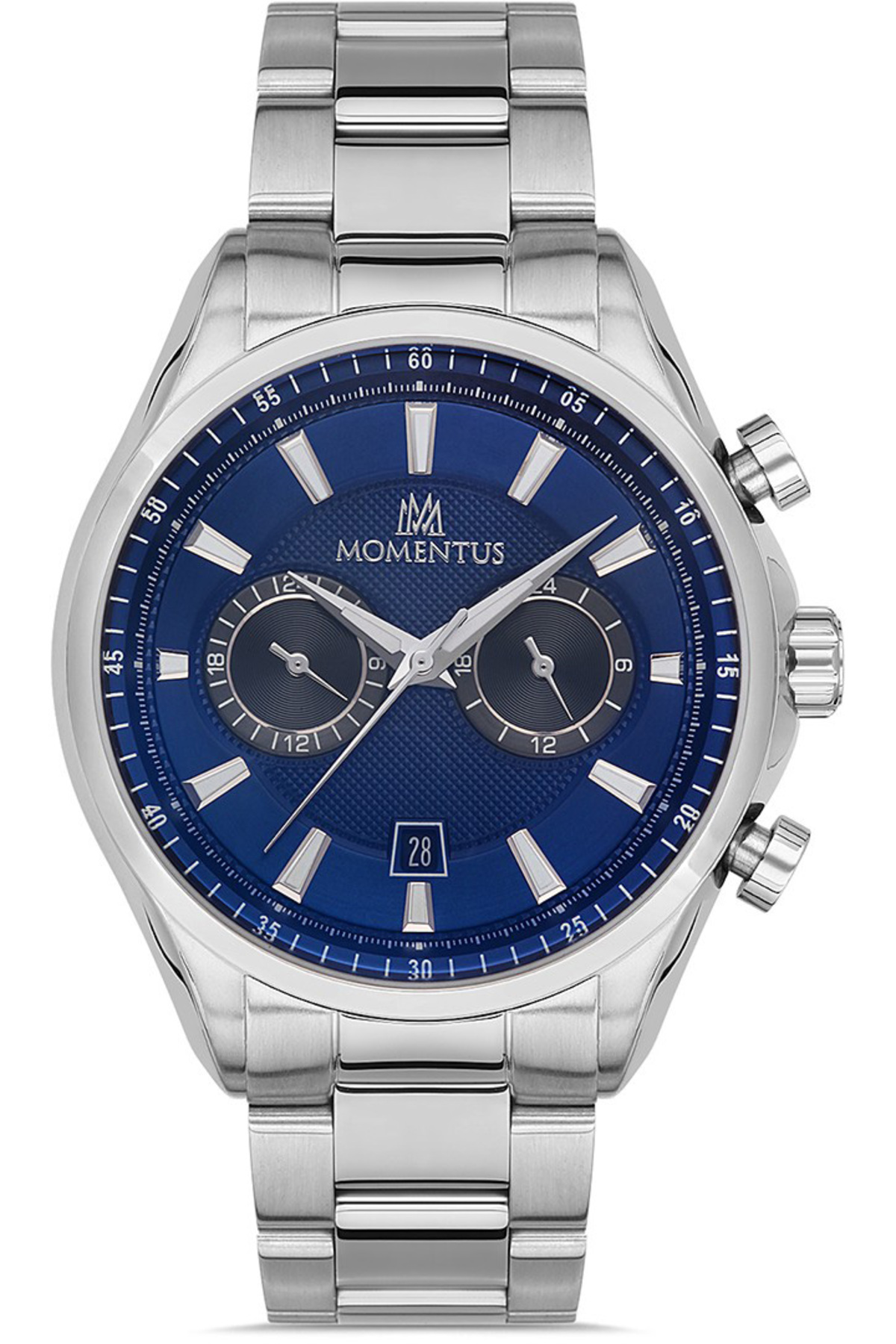 CC102S-11SS Erkek Kol Saati