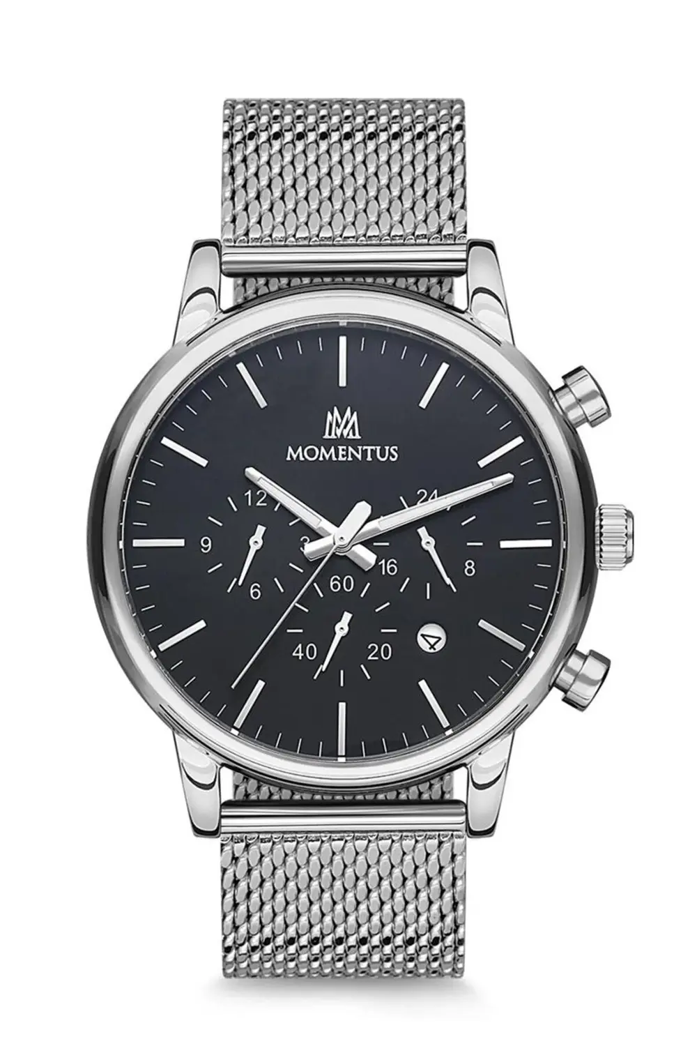 CC235S-04SS Erkek Kol Saati