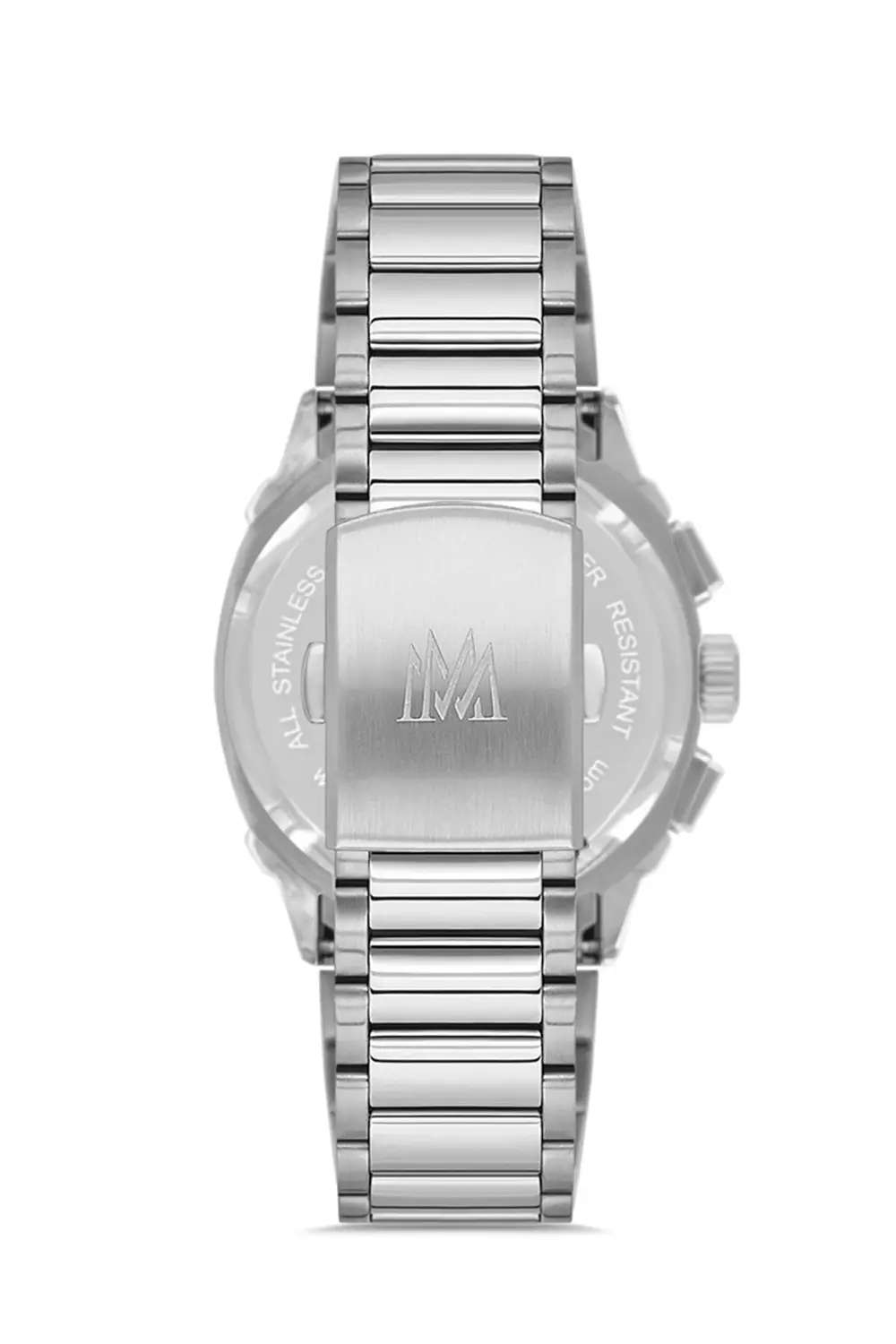 CC307S-14SS Erkek Kol Saati