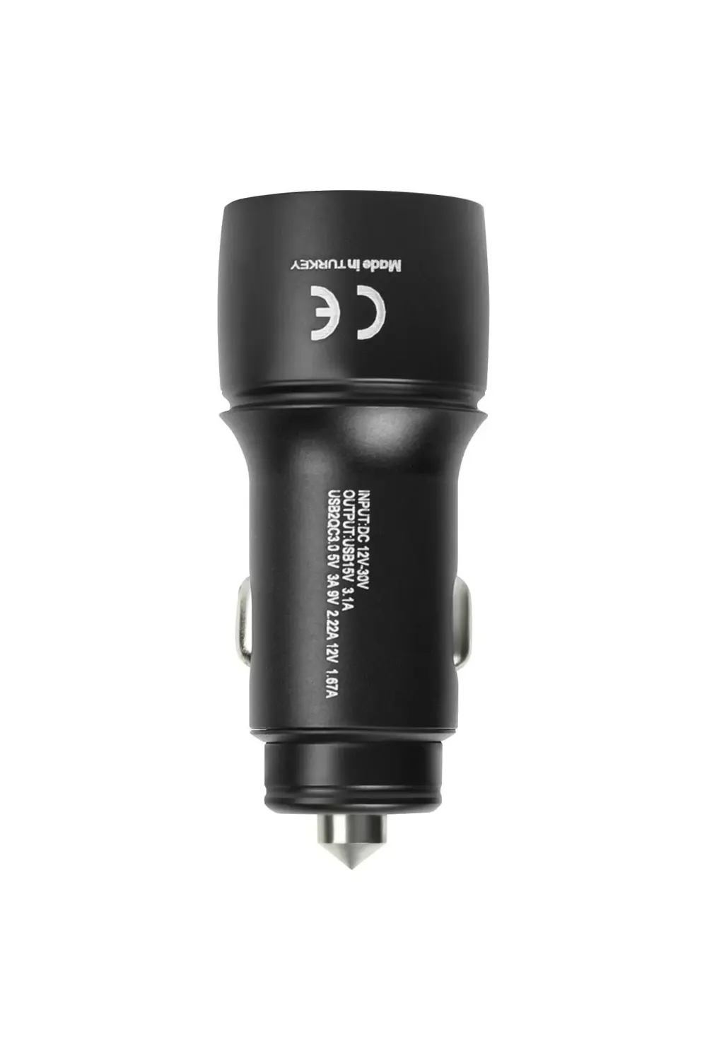 Cc34 3100 Amper Pd20w Araç Başlık