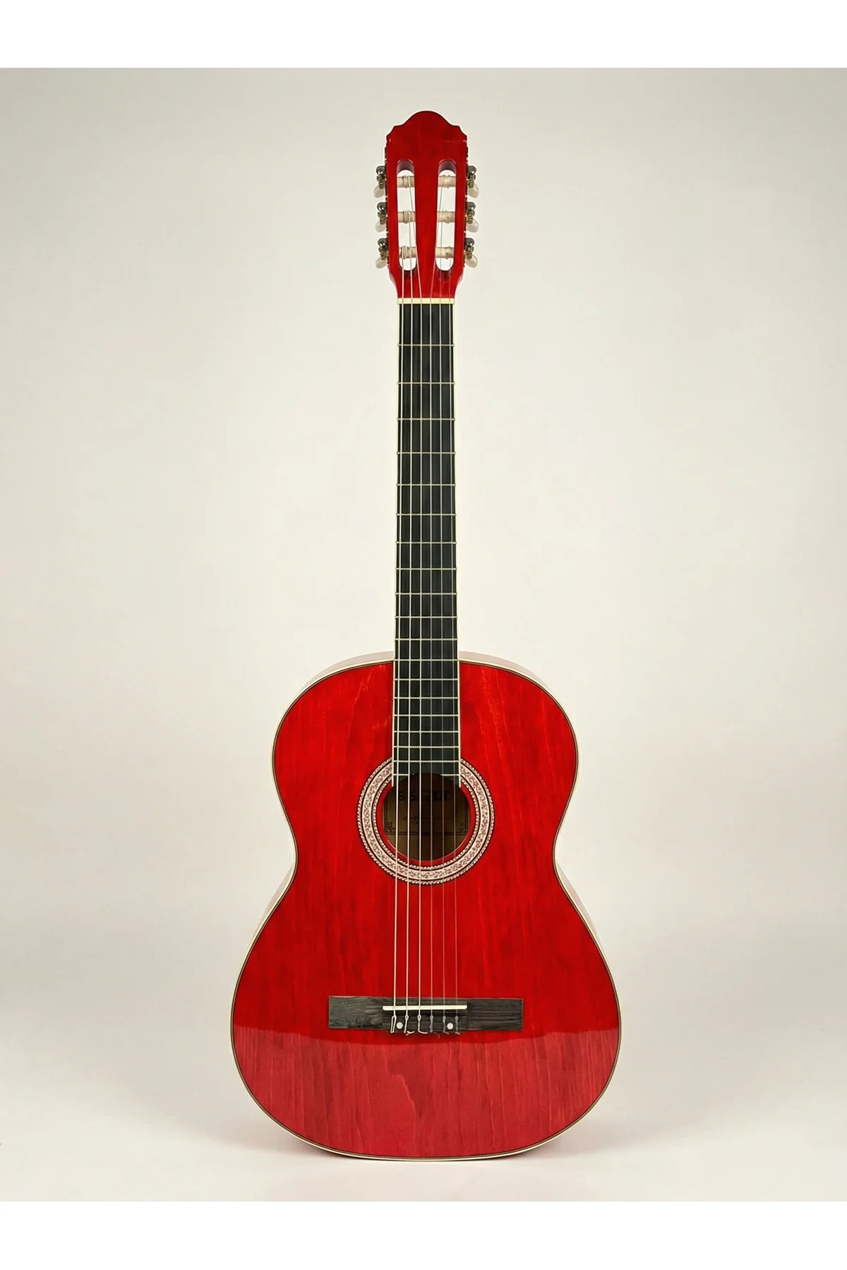CCG200 4/4 Yetişkin Boy Klasik Gitar