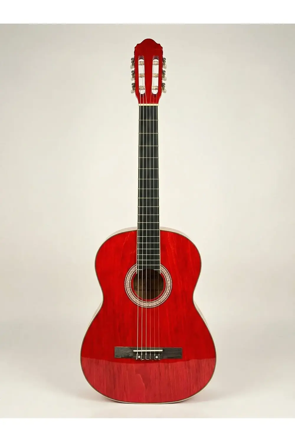 CCG200 4/4 Yetişkin Boy Klasik Gitar