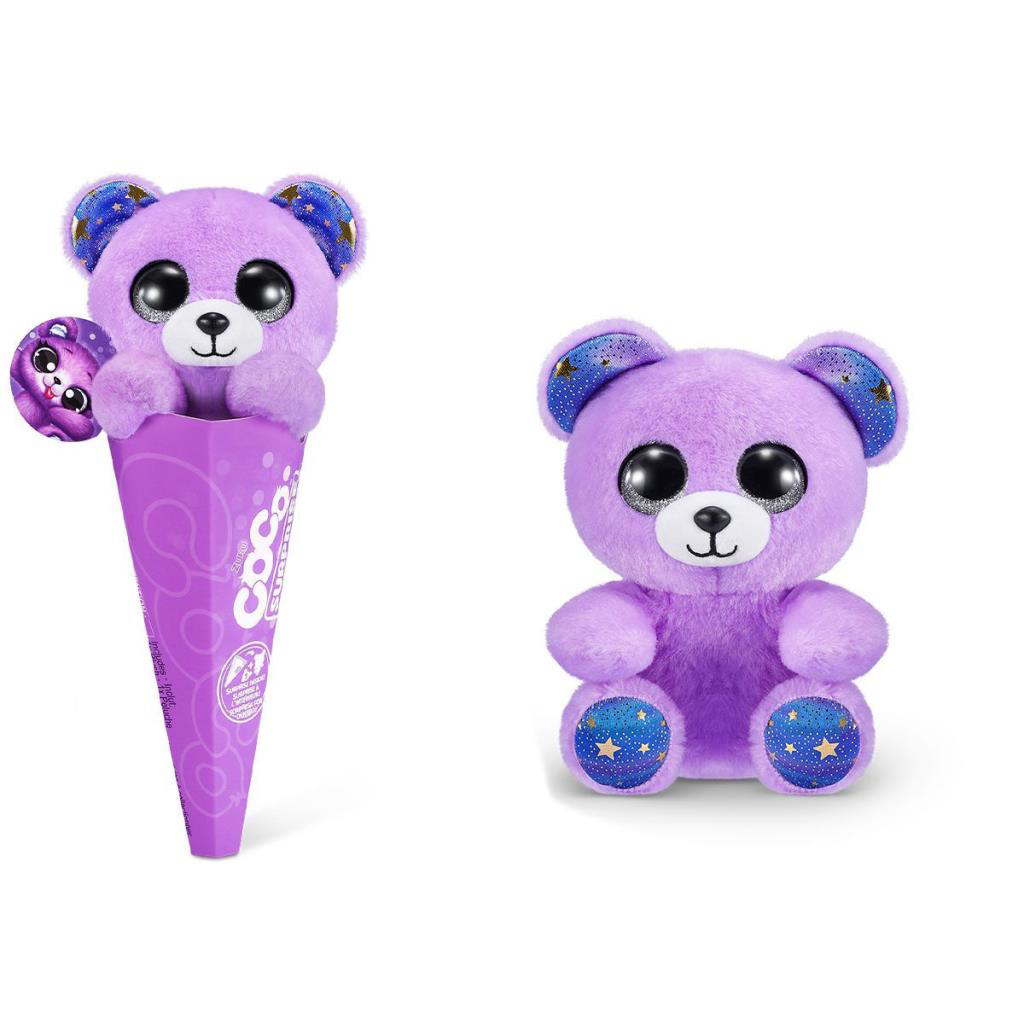 CCN00000 Coco Cones Mini Pelüş CCN00000 Coco Cones Mini Pelüş