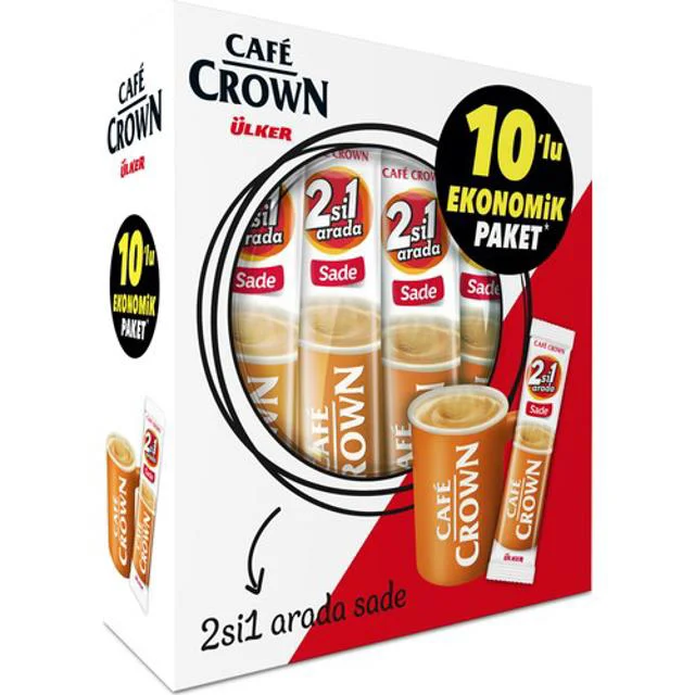 C.Crown 2'si 1 Arada Şarj Kablosu 10'lu – Çok Amaçlı ve Dayanıklı Çözüm Fiyatı, Yorumları ve Özellikleri