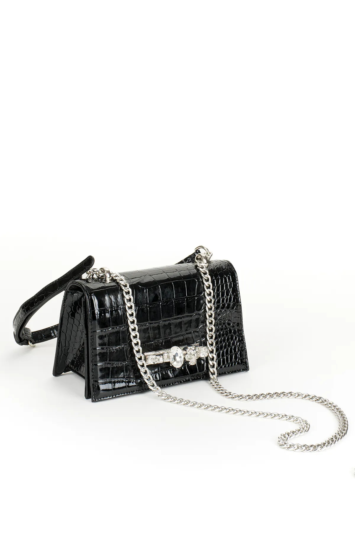 Monalisa Home Ççs 17274 Omuz Askılı Kol Çantası