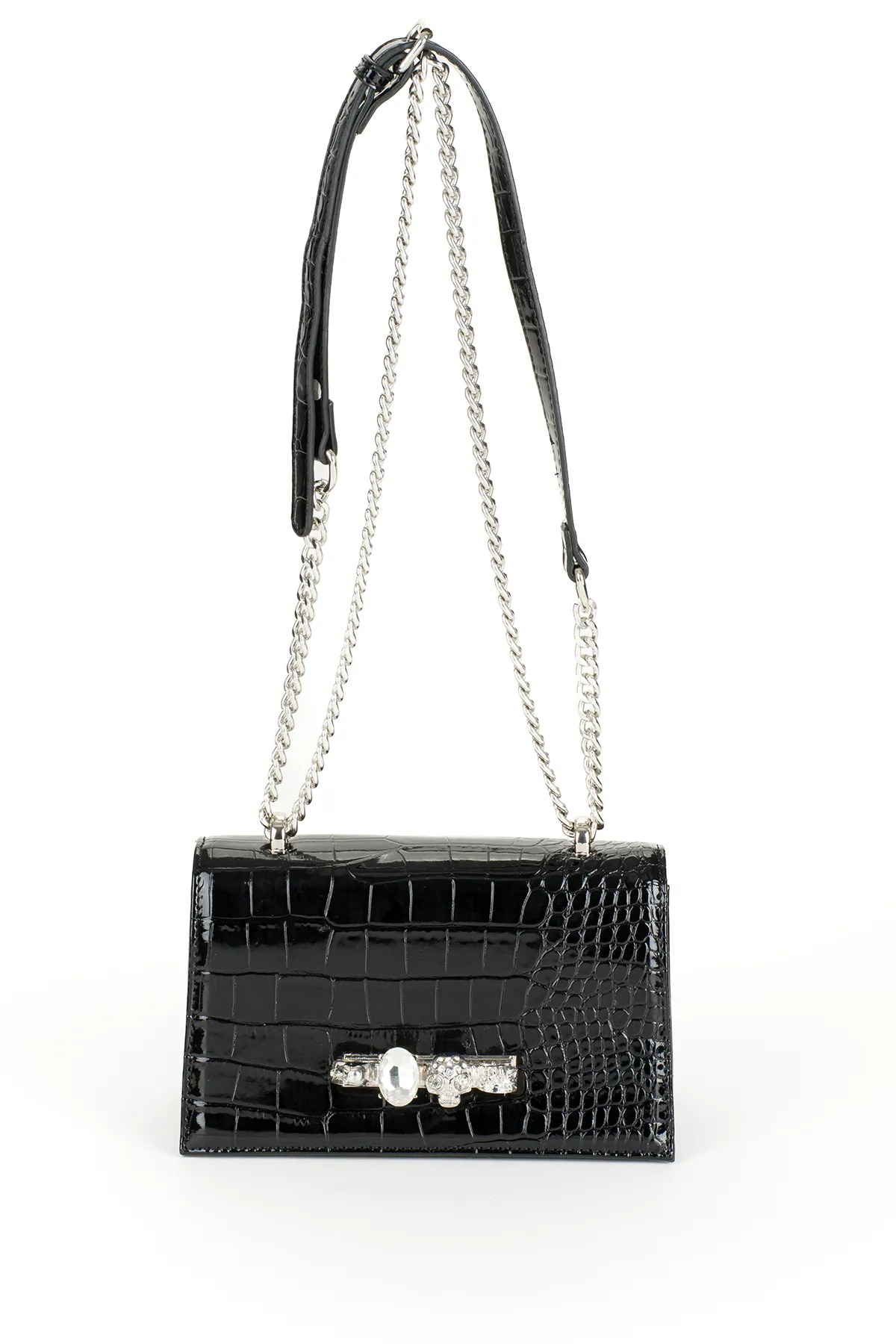 Monalisa Home Ççs 17274 Omuz Askılı Kol Çantası