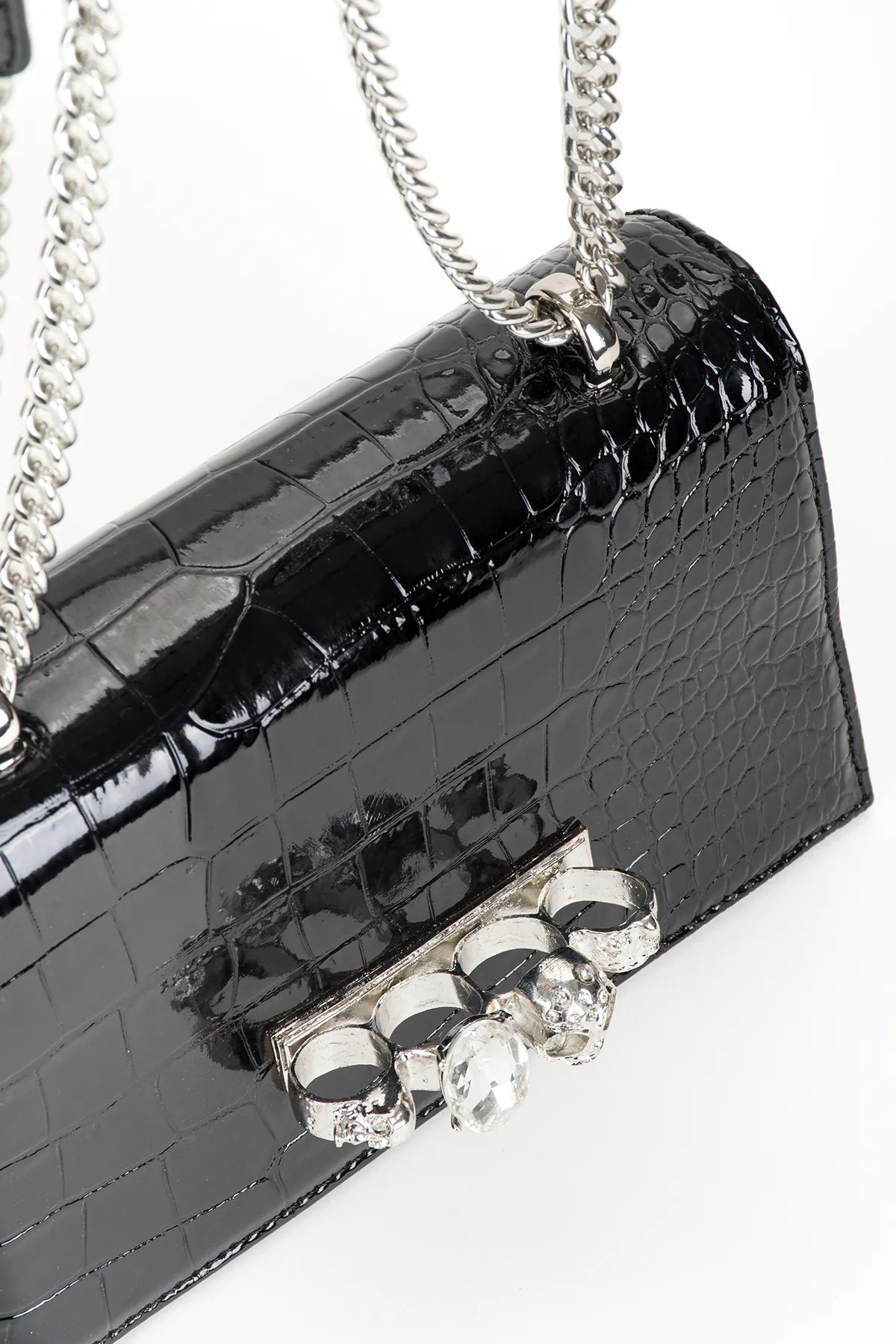 Monalisa Home Ççs 17274 Omuz Askılı Kol Çantası