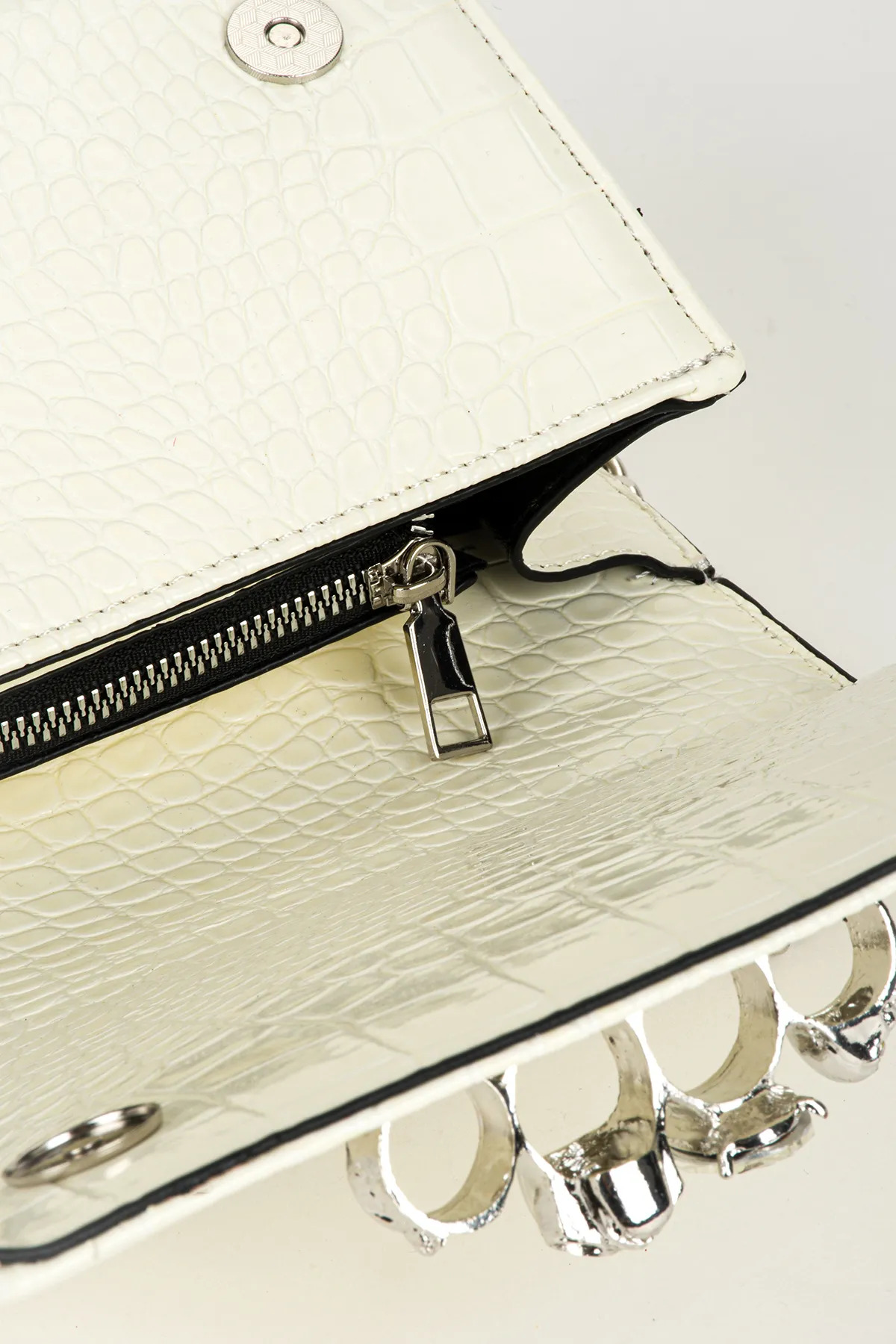 Monalisa Home Ççs 17274 Omuz Askılı Kol Çantası