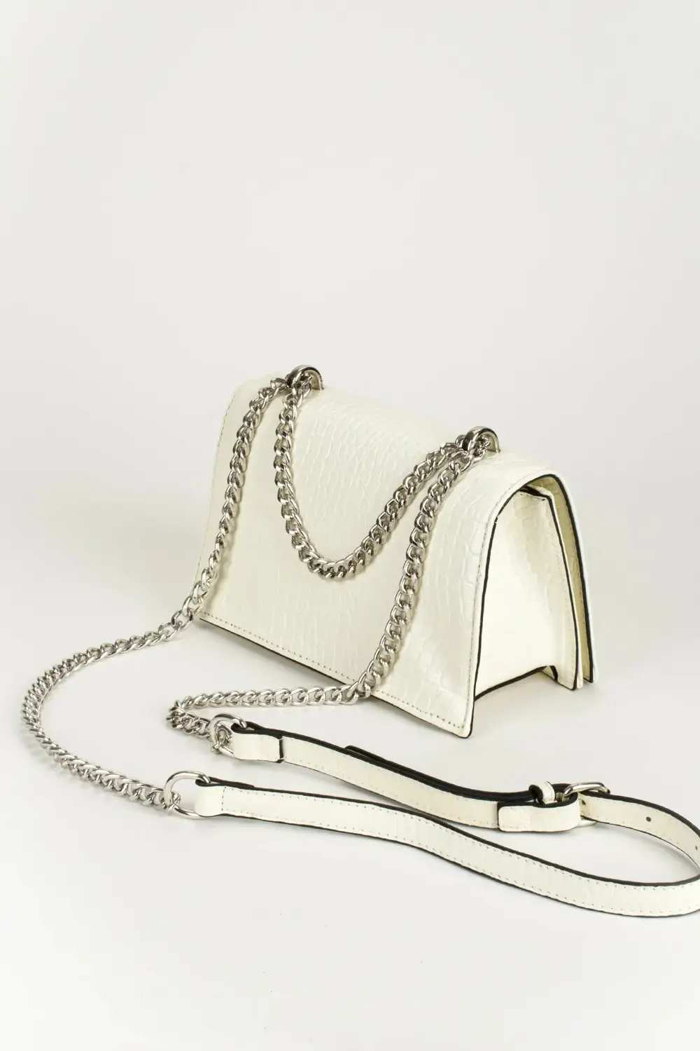 ÇÇS 17274 Omuz Askılı Kol Çantası