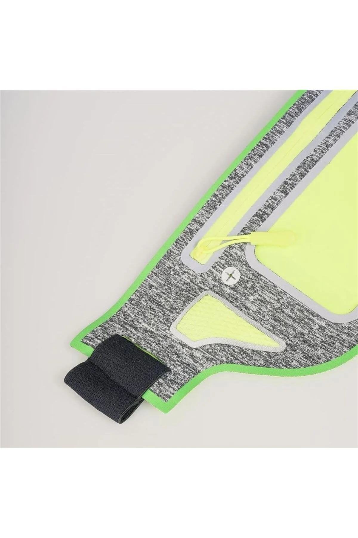 ÇÇS 17713 Bel Çantası Polyester Sport Bel Çantası Sarı Fiyatı, Yorumları ve Özellikleri