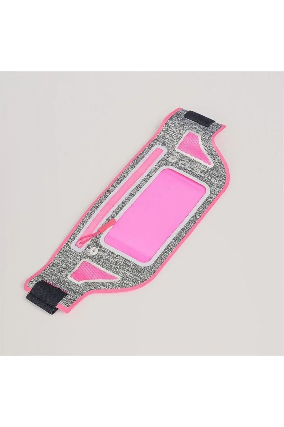 ÇÇS 17713 Bel Çantası Polyester Sport Bel Çantası Pembe Fiyatı, Yorumları ve Özellikleri
