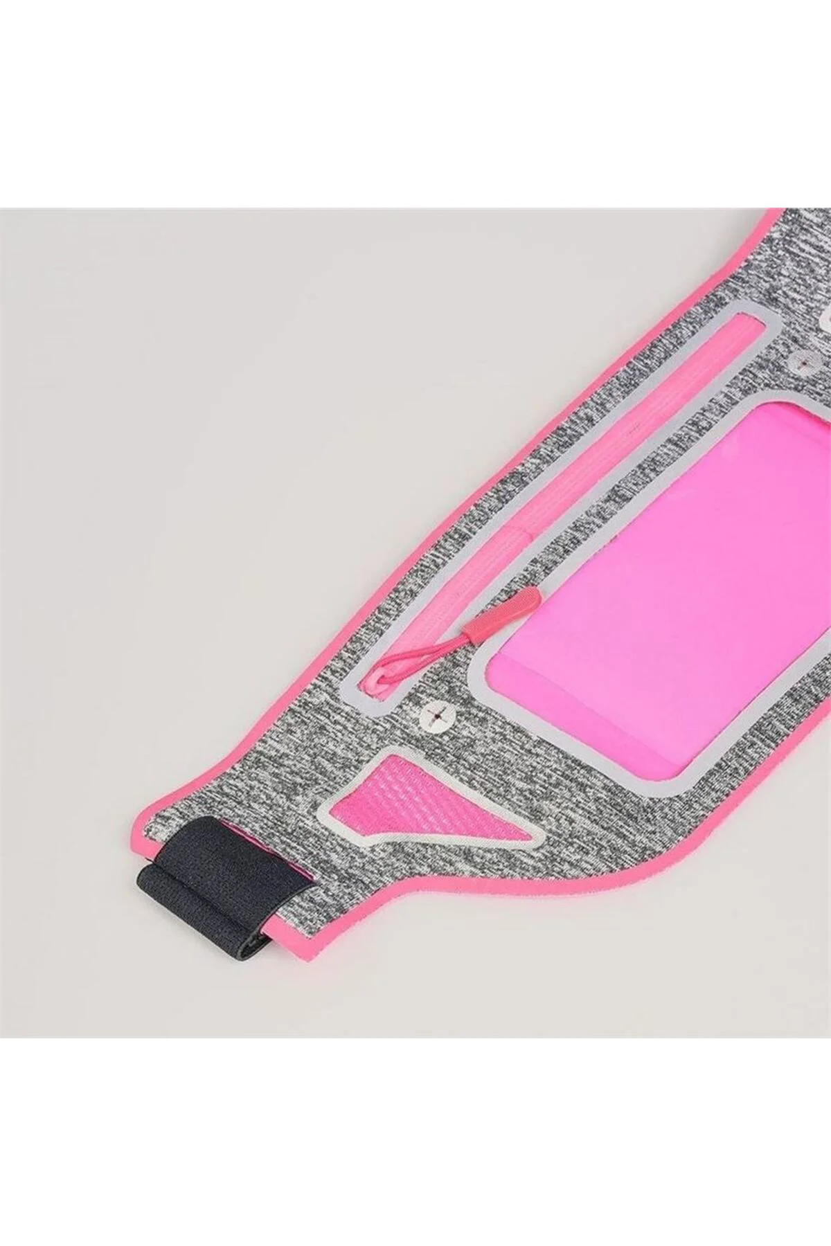 ÇÇS 17713 Bel Çantası Polyester Sport Bel Çantası Pembe Fiyatı, Yorumları ve Özellikleri