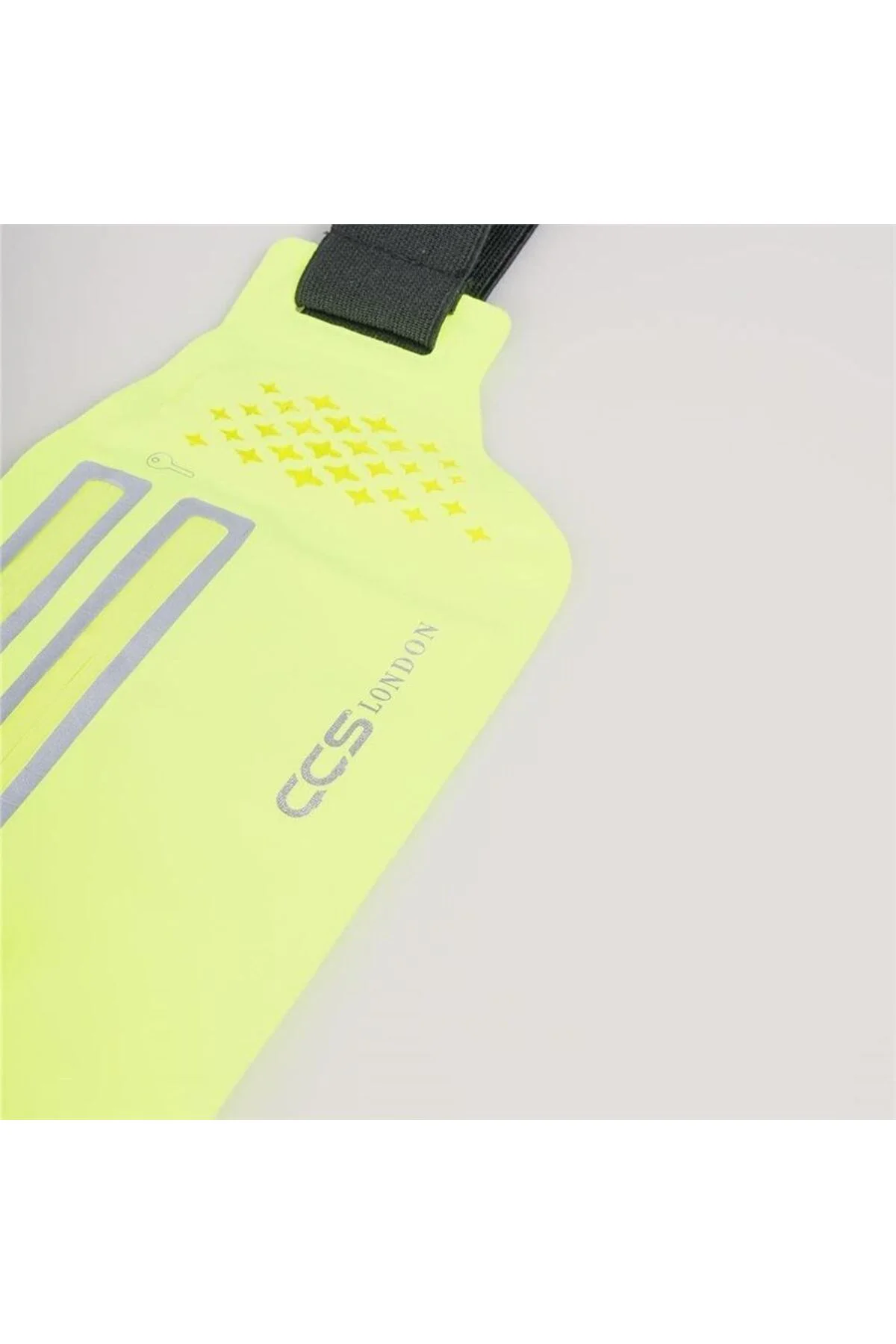 ÇÇS 17714 Bel Çantası Polyester Sport Bel Çantası Sarı Fiyatı, Yorumları ve Özellikleri