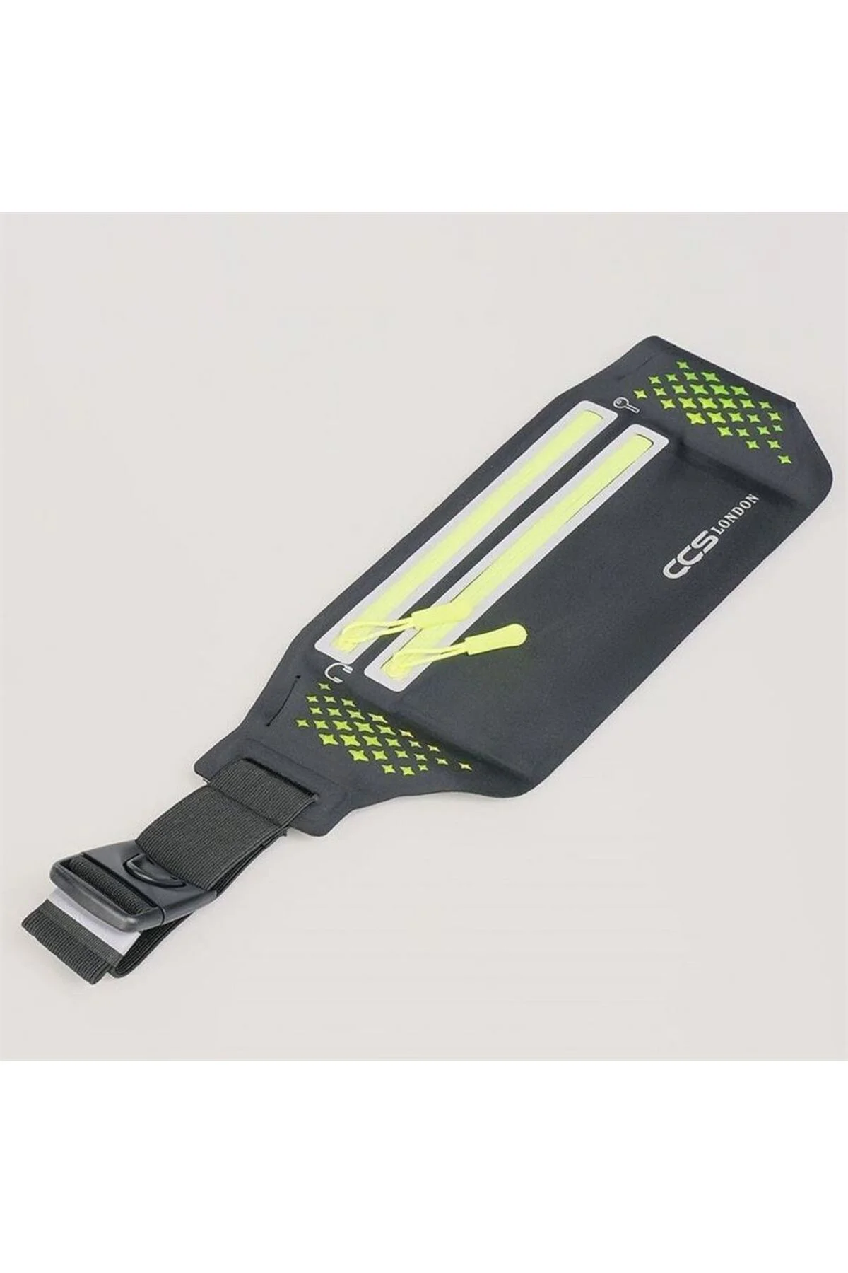 ÇÇS 17714 Bel Çantası Polyester Sport Bel Çantası Siyah Fiyatı, Yorumları ve Özellikleri