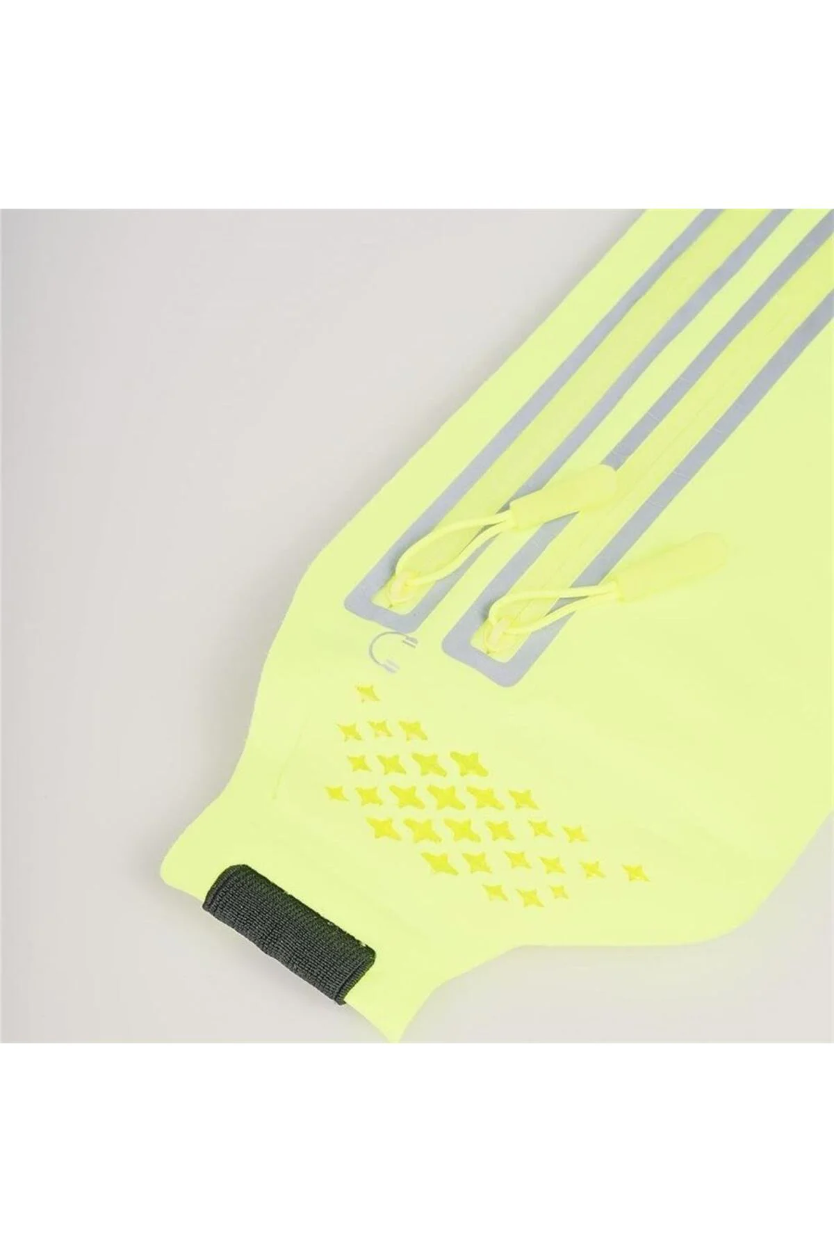 ÇÇS 17714 Bel Çantası Polyester Sport Bel Çantası Sarı Fiyatı, Yorumları ve Özellikleri