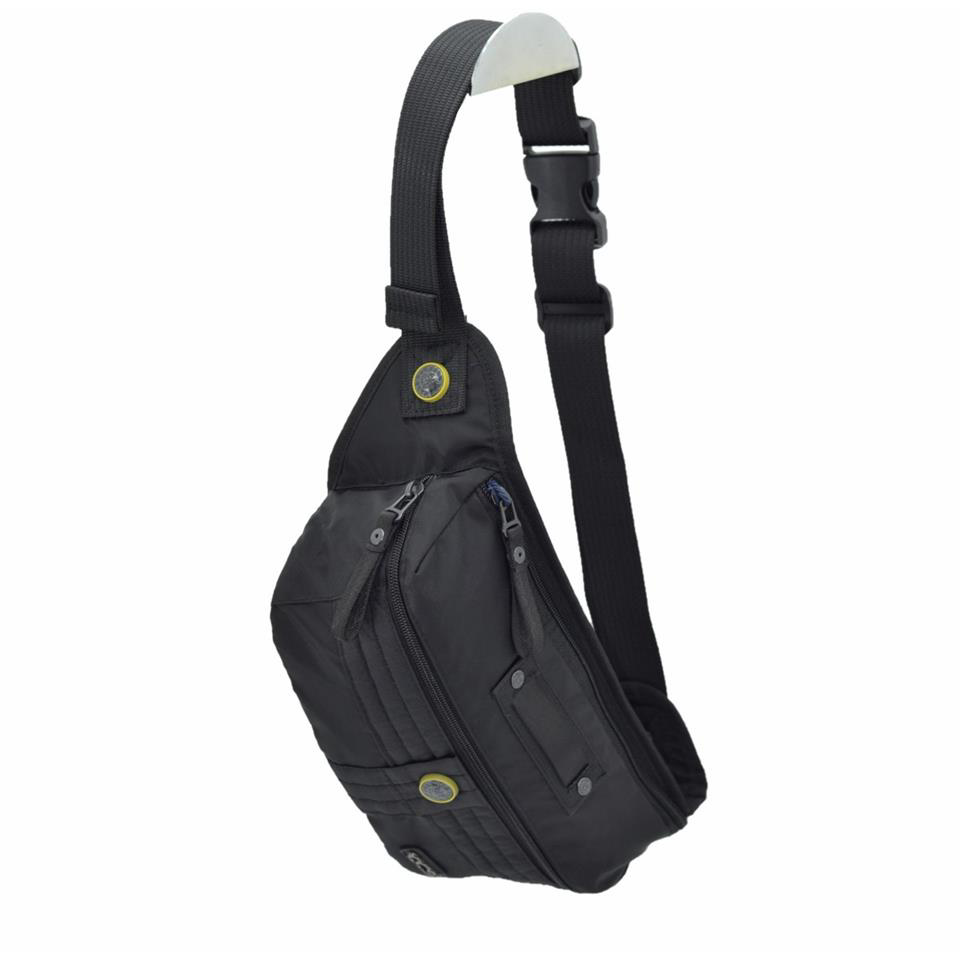 Ççs  31242 Freebag Günlük Bel Çantasi Siyah