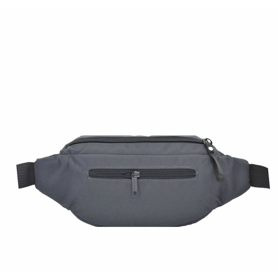 Ççs  31316 Günlük Bel Çantasi Gri