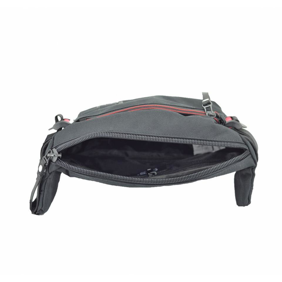 Ççs  31316 Günlük Bel Çantasi Gri