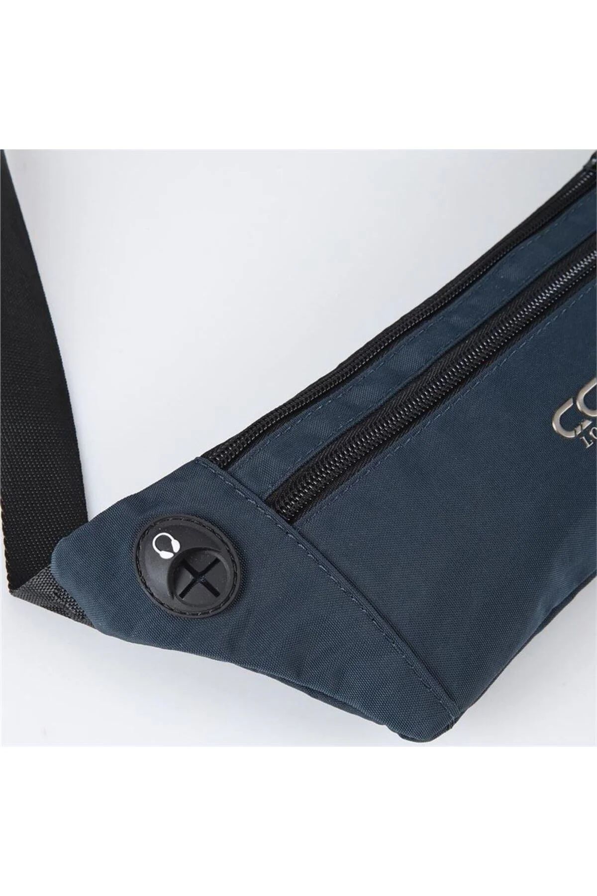 ÇÇS 31414 Slim Sport Bel Çantası Lacivert ÇÇS 31414 Slim Sport Bel Çantası Lacivert Fiyatı, Yorumları ve Özellikleri