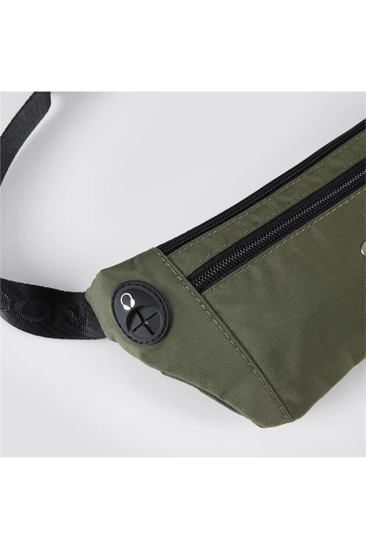 ÇÇS 31414 Slim Sport Bel Çantası Yeşil Fiyatı, Yorumları ve Özellikleri