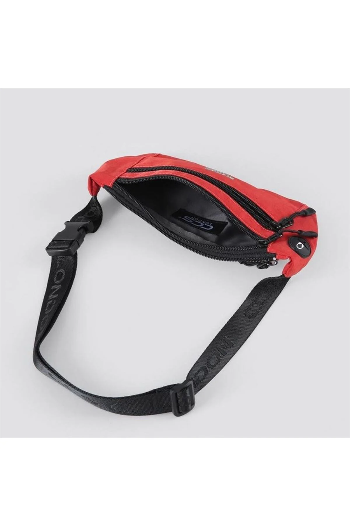 ÇÇS 31414 Slim Sport Bel Çantası Kırmızı ÇÇS 31414 Slim Sport Bel Çantası Kırmızı Fiyatı, Yorumları ve Özellikleri