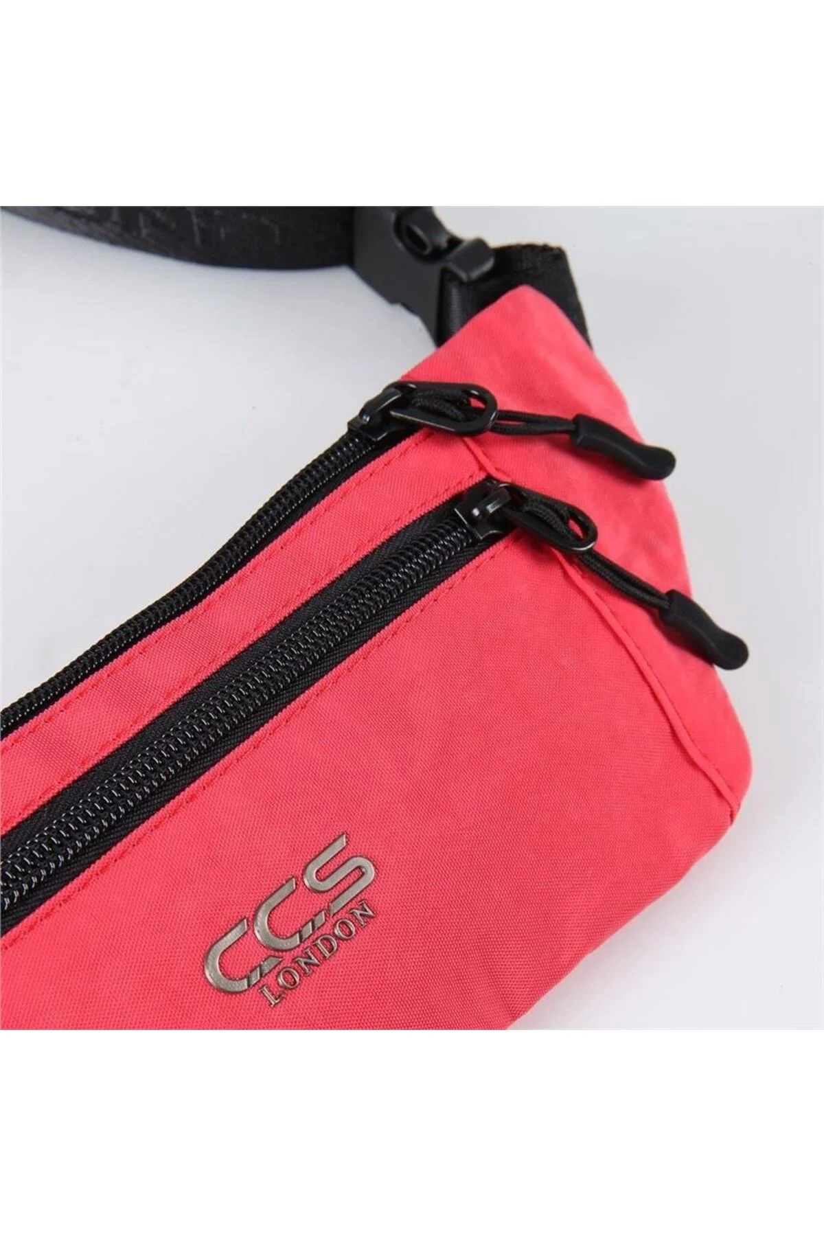 ÇÇS 31414 Slim Sport Bel Çantası Pembe