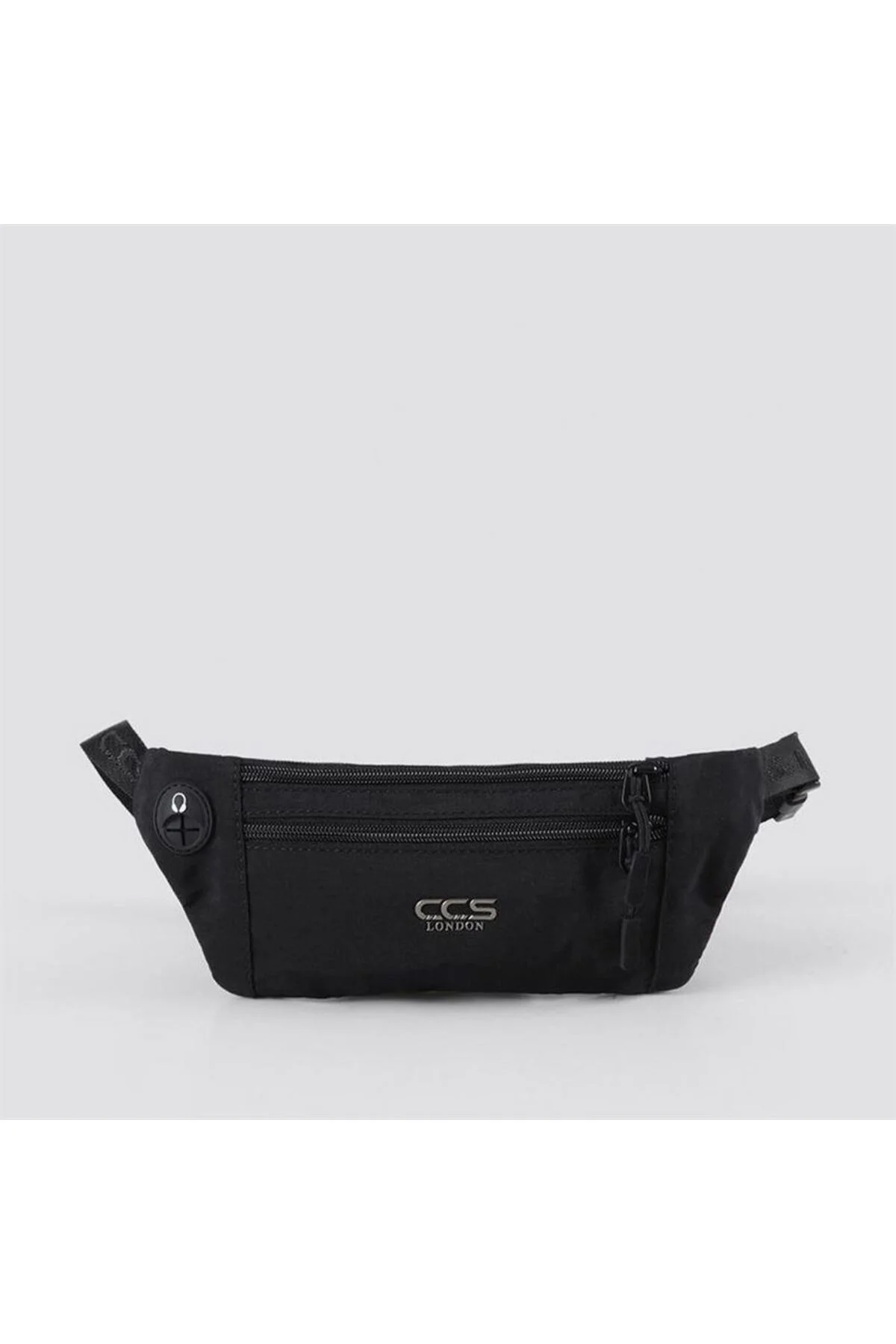 ÇÇS 31414 Slim Sport Bel Çantası Siyah ÇÇS 31414 Slim Sport Bel Çantası Siyah Fiyatı, Yorumları ve Özellikleri