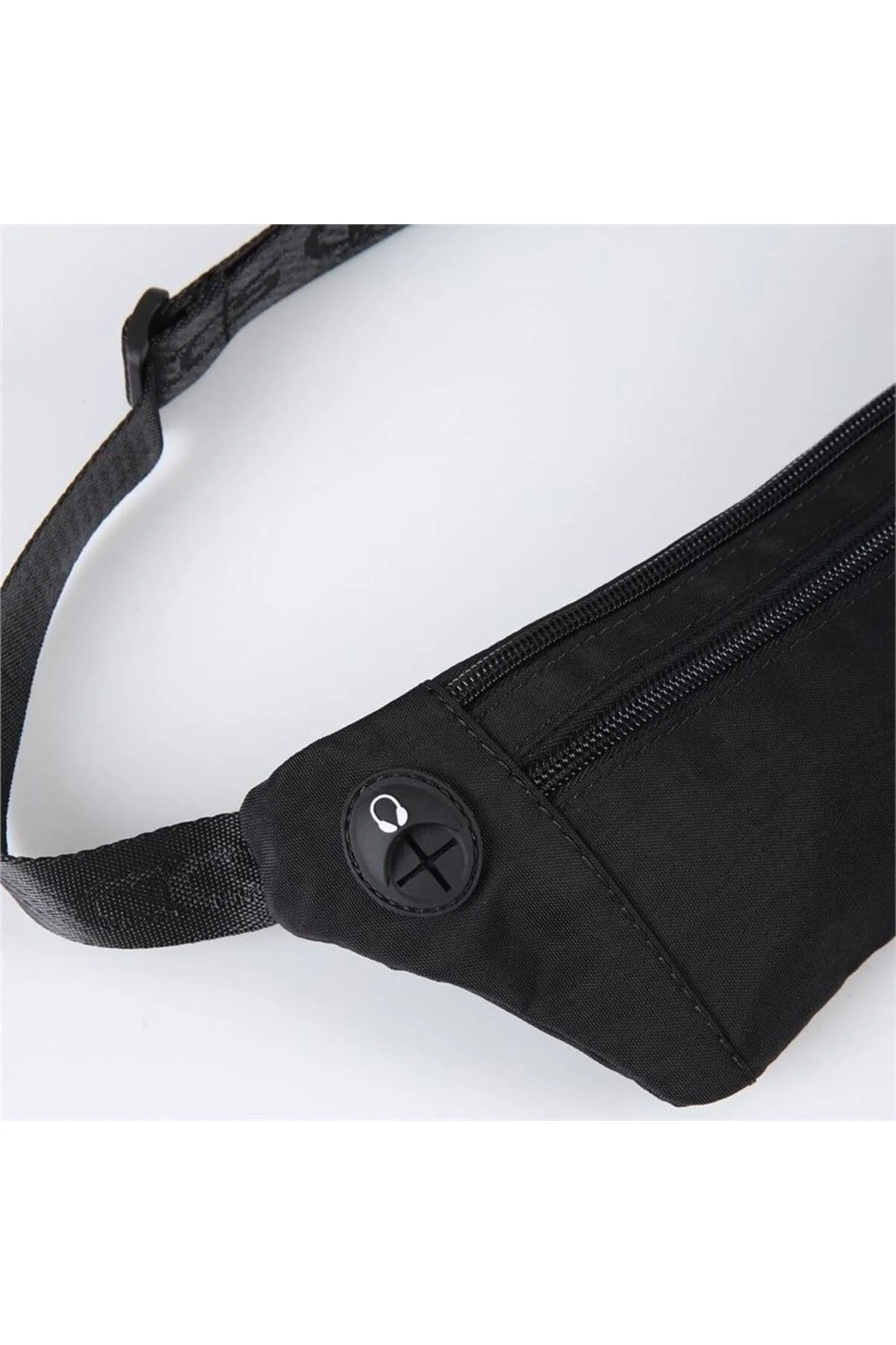 ÇÇS 31414 Slim Sport Bel Çantası Siyah ÇÇS 31414 Slim Sport Bel Çantası Siyah Fiyatı, Yorumları ve Özellikleri