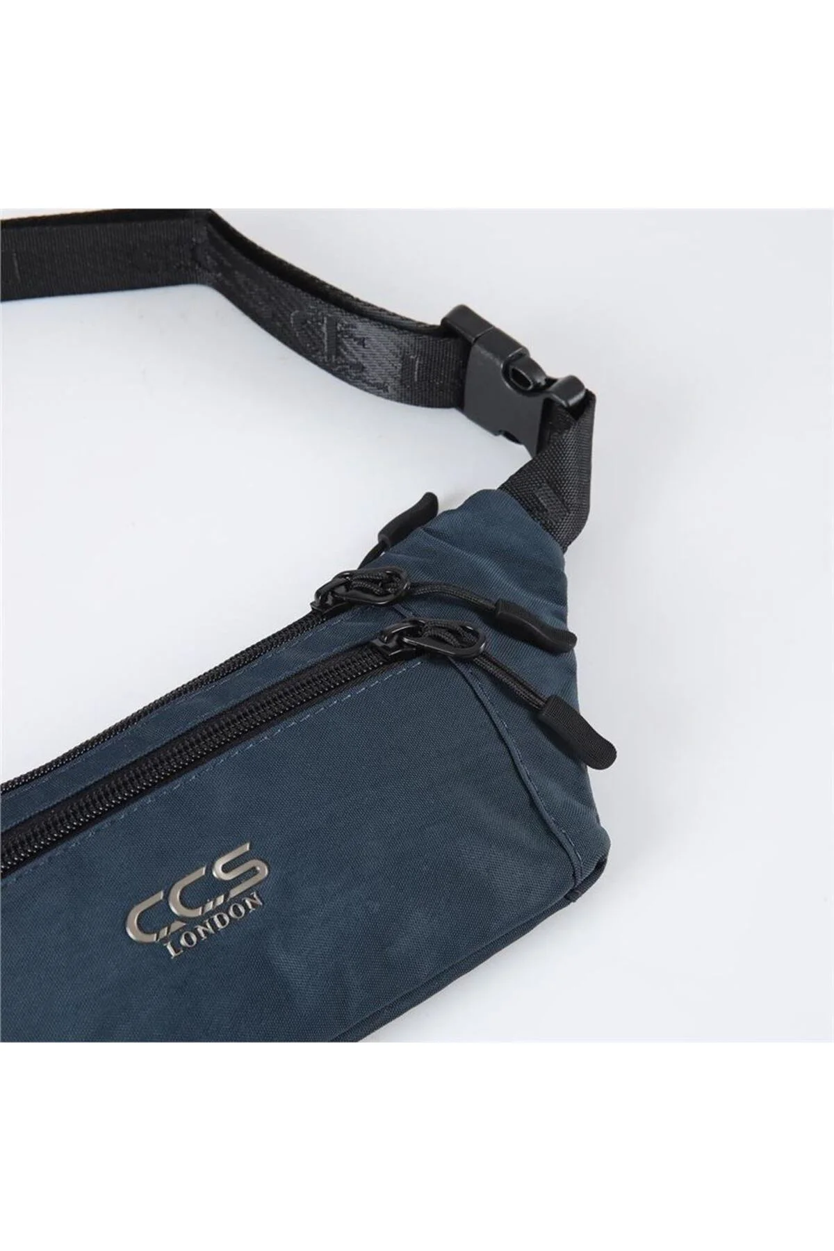ÇÇS 31414 Slim Sport Bel Çantası Lacivert ÇÇS 31414 Slim Sport Bel Çantası Lacivert Fiyatı, Yorumları ve Özellikleri