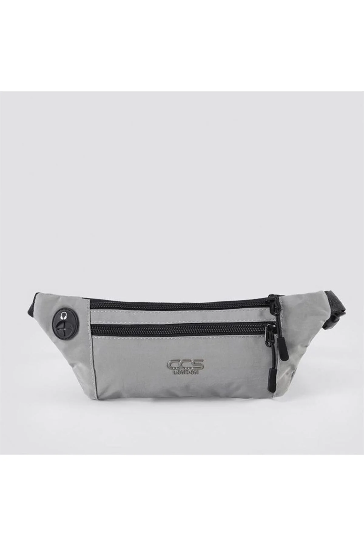 ÇÇS 31414 Slim Sport Bel Çantası Gri ÇÇS 31414 Slim Sport Bel Çantası Gri Fiyatı, Yorumları ve Özellikleri