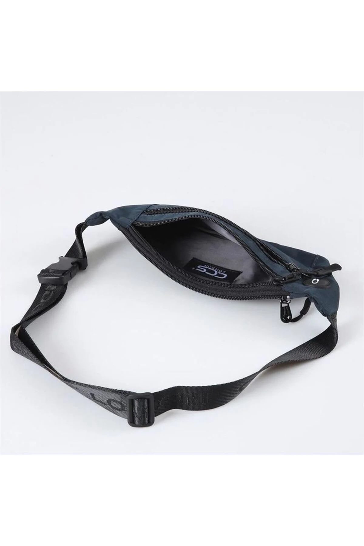ÇÇS 31414 Slim Sport Bel Çantası Lacivert ÇÇS 31414 Slim Sport Bel Çantası Lacivert Fiyatı, Yorumları ve Özellikleri