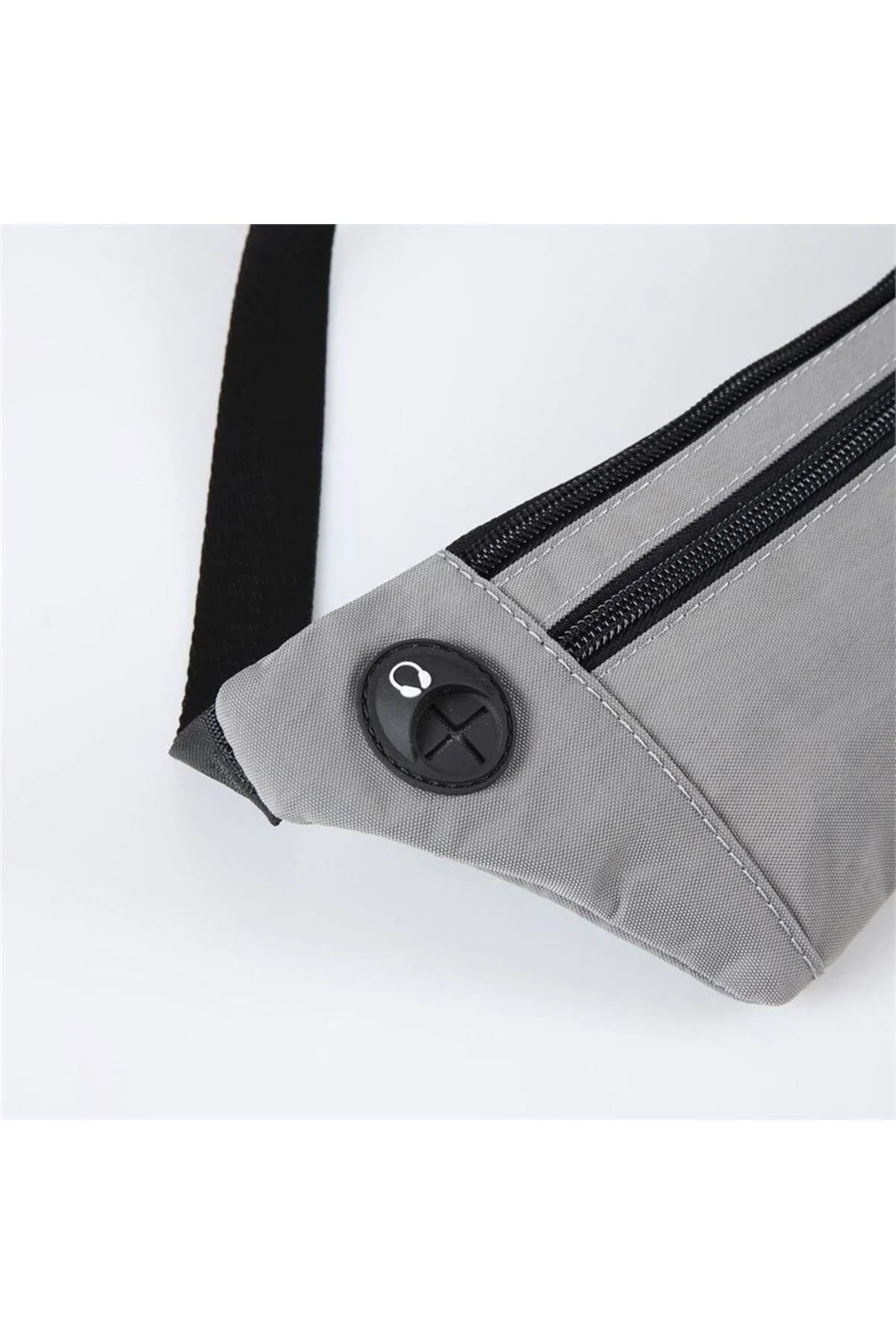 ÇÇS 31414 Slim Sport Bel Çantası Gri ÇÇS 31414 Slim Sport Bel Çantası Gri Fiyatı, Yorumları ve Özellikleri