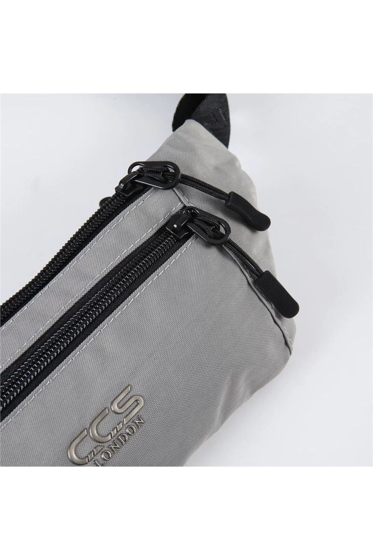 ÇÇS 31414 Slim Sport Bel Çantası Gri ÇÇS 31414 Slim Sport Bel Çantası Gri Fiyatı, Yorumları ve Özellikleri