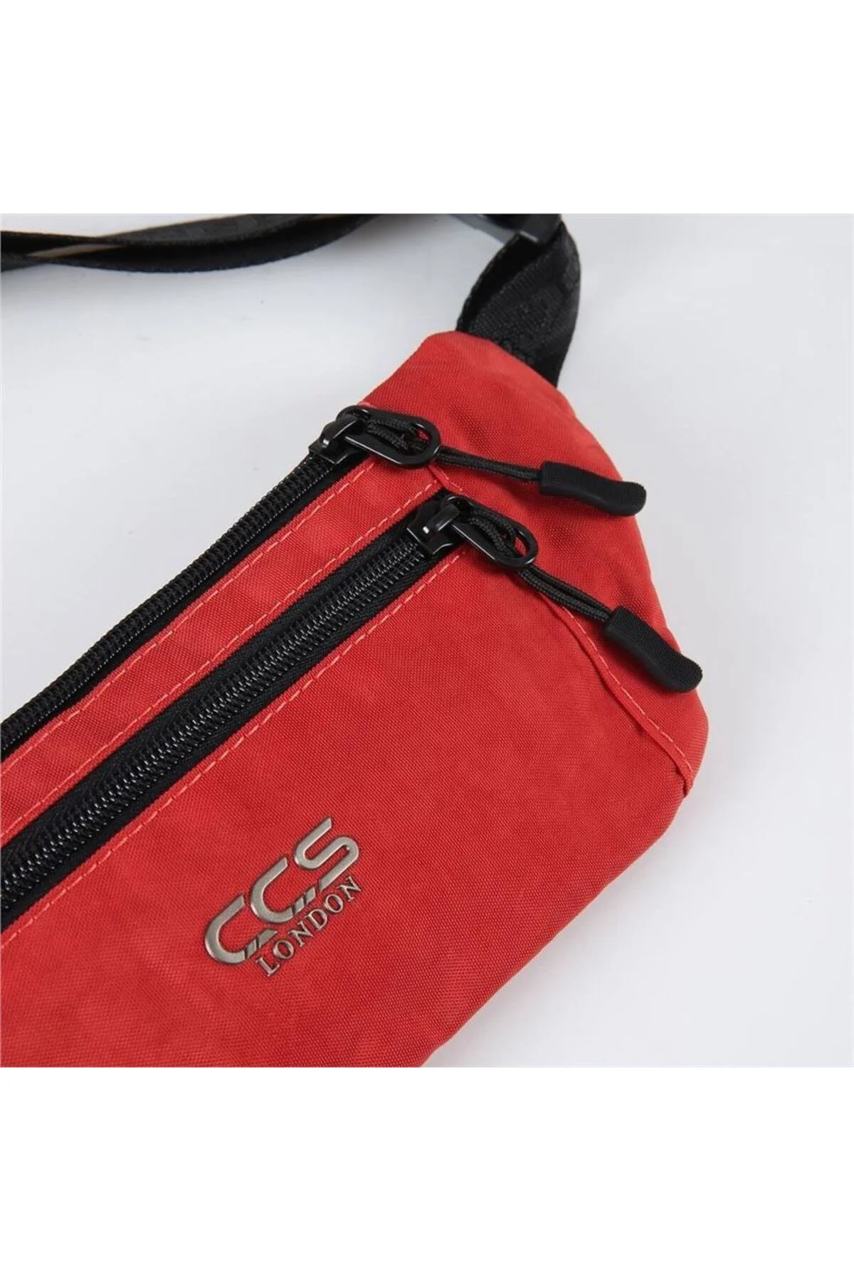 ÇÇS 31414 Slim Sport Bel Çantası Kırmızı ÇÇS 31414 Slim Sport Bel Çantası Kırmızı Fiyatı, Yorumları ve Özellikleri