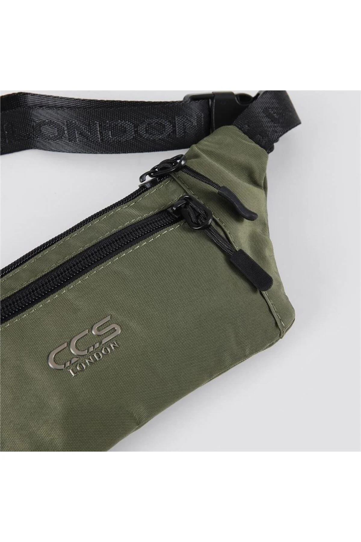ÇÇS 31414 Slim Sport Bel Çantası Yeşil Fiyatı, Yorumları ve Özellikleri