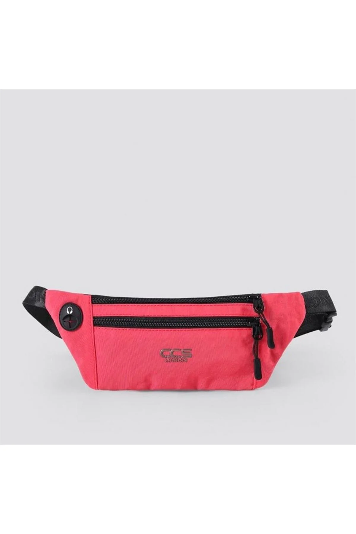ÇÇS 31414 Slim Sport Bel Çantası Pembe
