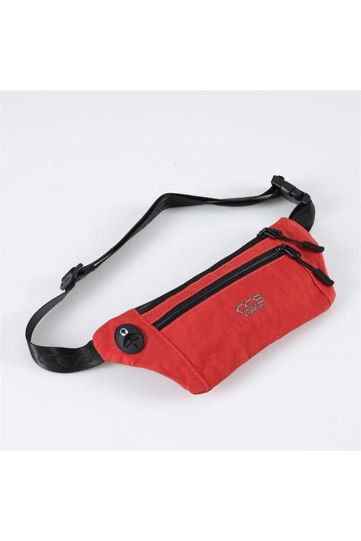 ÇÇS 31414 Slim Sport Bel Çantası Kırmızı ÇÇS 31414 Slim Sport Bel Çantası Kırmızı Fiyatı, Yorumları ve Özellikleri