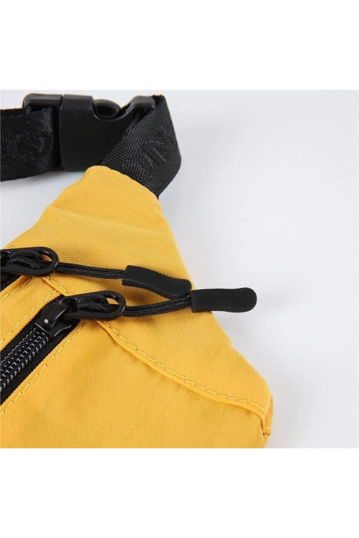 ÇÇS 31414 Slim Sport Bel Çantası Sarı