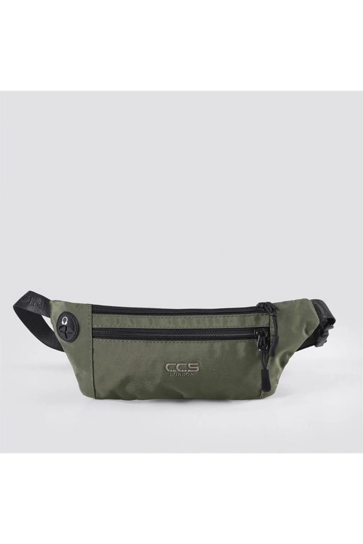 ÇÇS 31414 Slim Sport Bel Çantası Yeşil Fiyatı, Yorumları ve Özellikleri