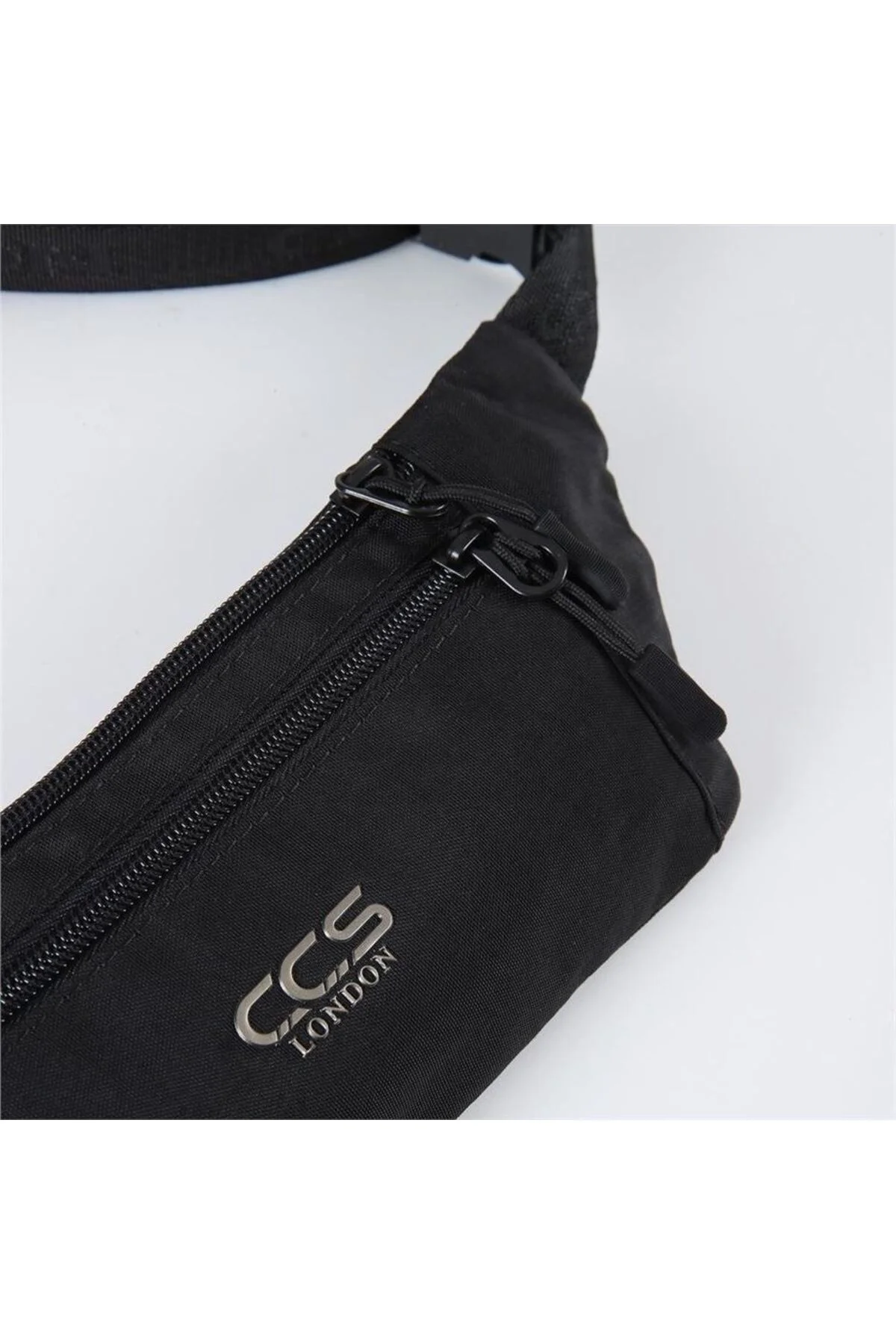ÇÇS 31414 Slim Sport Bel Çantası Siyah ÇÇS 31414 Slim Sport Bel Çantası Siyah Fiyatı, Yorumları ve Özellikleri