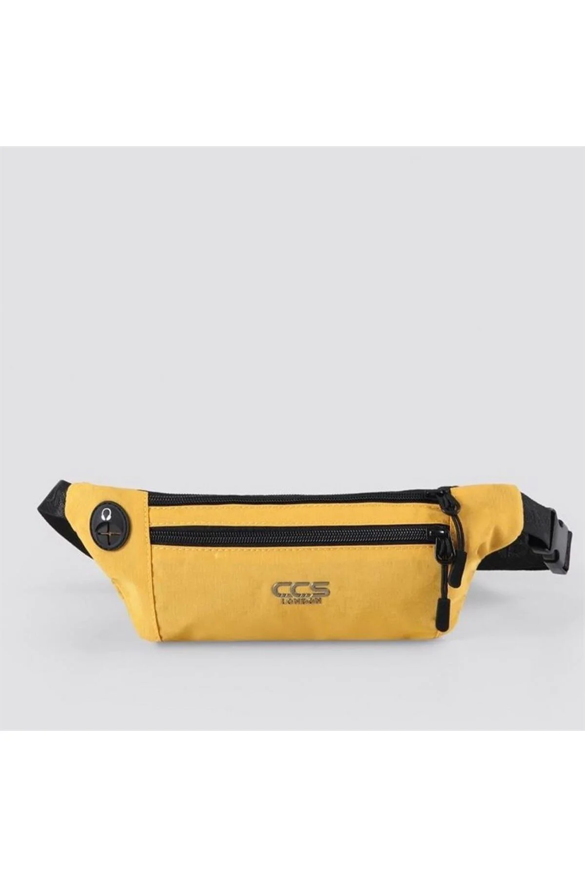 ÇÇS 31414 Slim Sport Bel Çantası Sarı